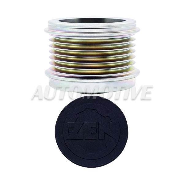 P01587 POLEA DE CLUTCH ZEN ALTERNADOR FORD B-MAX 1.5