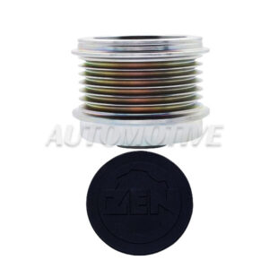 P17586 POLEA DE CLUTCH ZEN ALTERNADOR FORD ECOSPORT