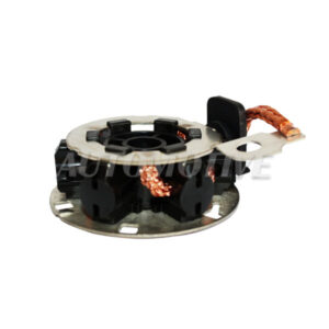 P38144 PORTACARBON MARCHA BOSCH PEUGEOT 2008 1.6L 14-18