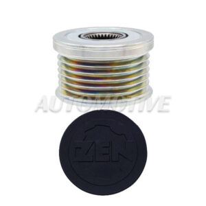 P44582 POLEA DE CLUTCH ZEN CHEVROLET