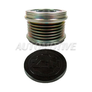 P56943 POLEA DE CLUTCH