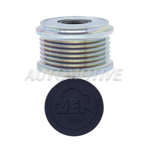 P58134 POLEA DE CLUTCH ZEN ALTERNADOR DENSO