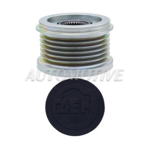 P58249 POLEA DE CLUTCH ZEN ALTERNADOR VALEO FORD