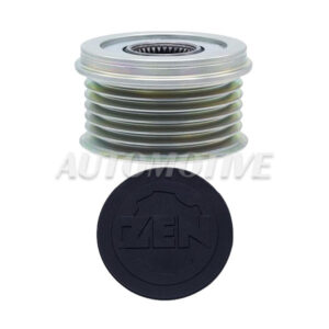 P58265 POLEA DE CLUTCH ZEN ALTERNADOR MITSUBISHI