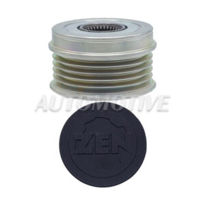 P58278 POLEA DE CLUTCH ZEN ALTERNADOR MITSUBISHI CHEVROLET CRUZE