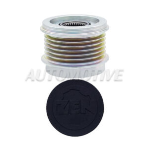 P58294 POLEA DE CLUTCH ZEN ALTERNADOR VALEO AUDI A3