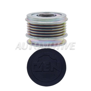 P58395 POLEA DE CLUTCH ZEN ALTERNADOR BOSCH