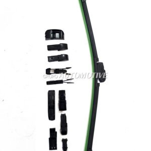 P92057 PLUMA