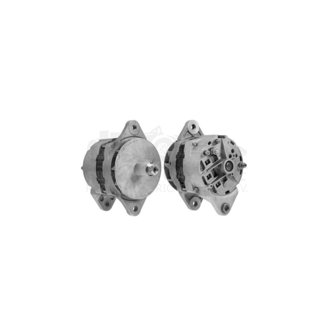 A02003 ALTERNADOR