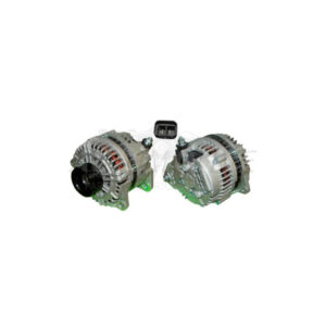 A02118 ALTERNADOR