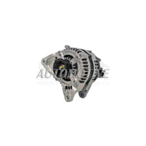 A02412 ALTERNADOR