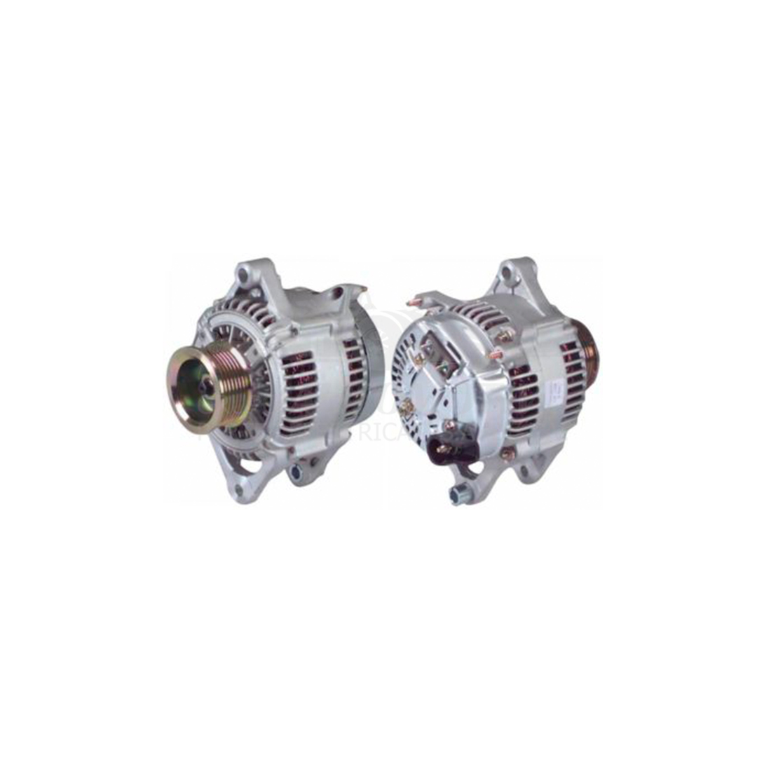 A04067 ALTERNADOR