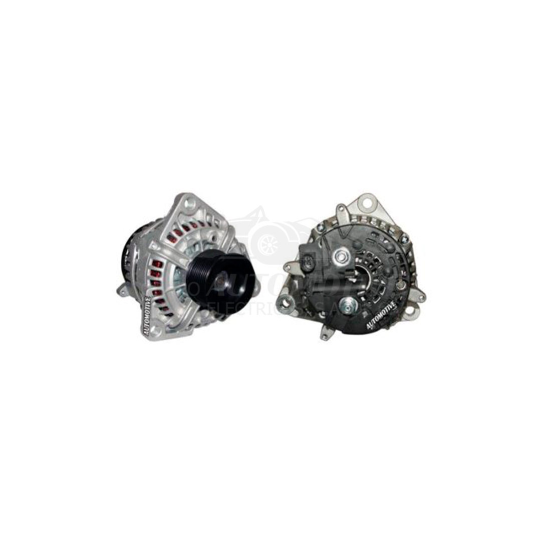 A05117 ALTERNADOR