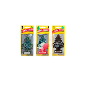 A11669 AROMATIZANTE LITTLE TREES