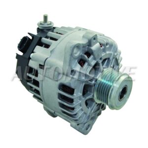 A12586 ALTERNADOR