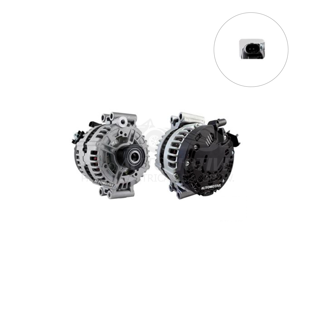 A13011 ALTERNADOR