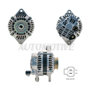 A13589 ALTERNADOR
