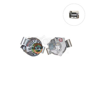 A14318 ALTERNADOR