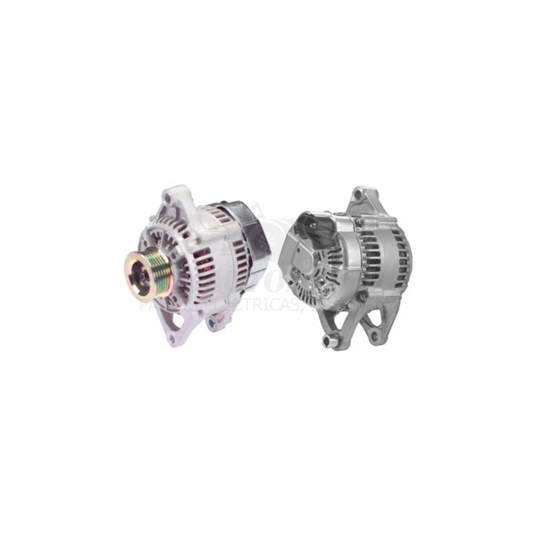 A15923 ALTERNADOR