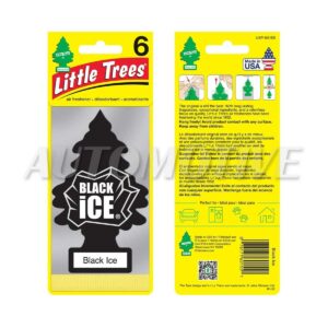 A23127 AROMATIZANTE LITTLE TREES