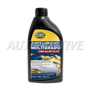 A25604 ACEITE