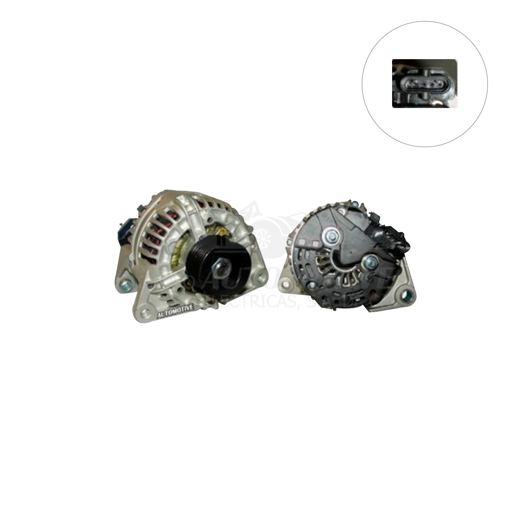 A25912 ALTERNADOR