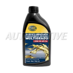 A51201 ACEITE