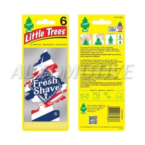 A65129 AROMATIZANTE LITTLE TREES