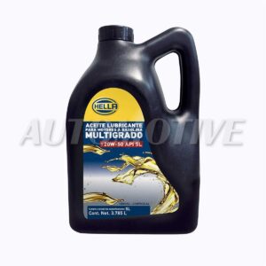 ASW255 ACEITE