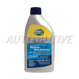 ASW546 ACEITE