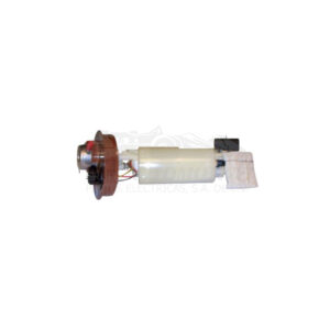 B01192 BOMBA