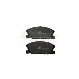 B16660 BALATAS