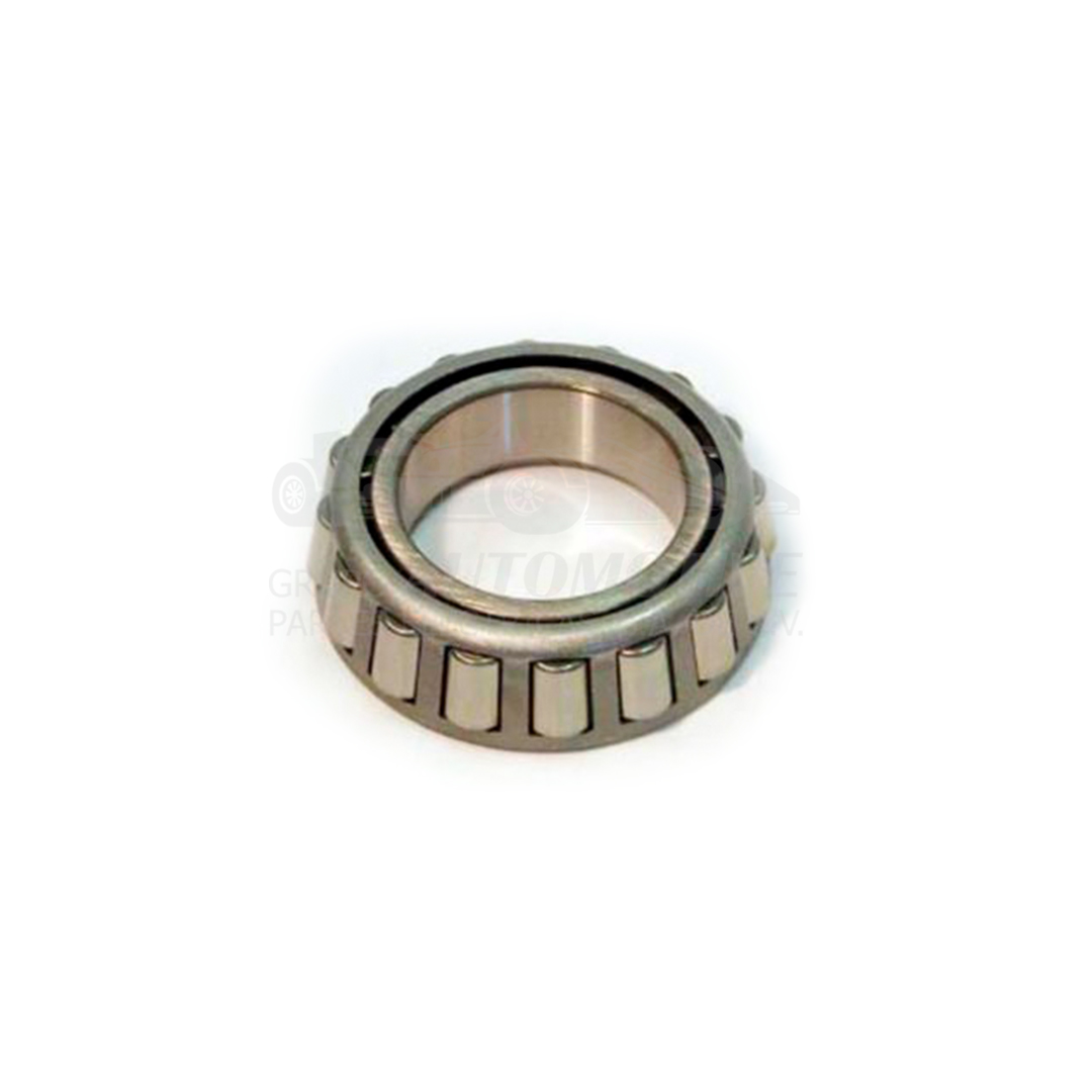 B27776 BALERO