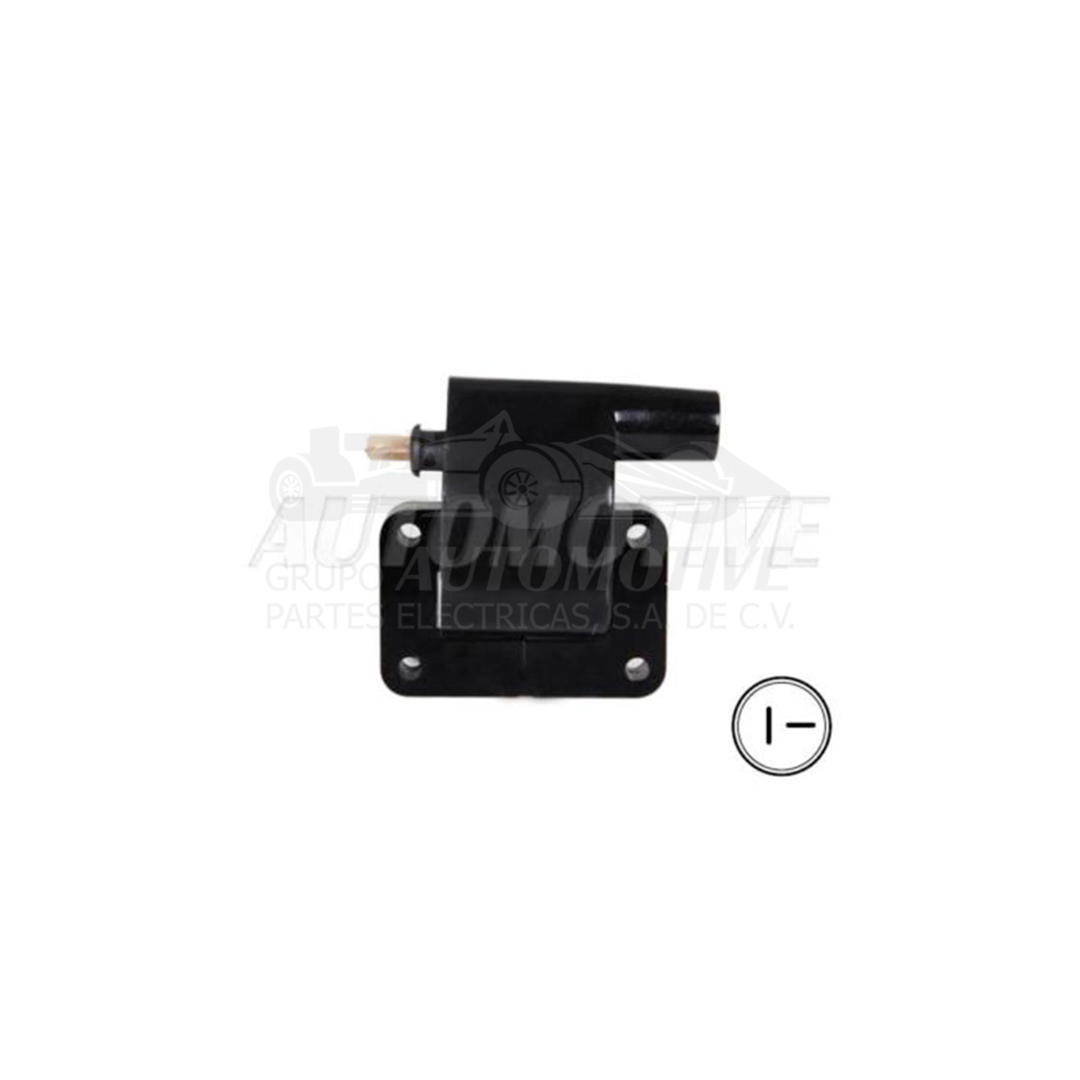 B30224 BOBINA