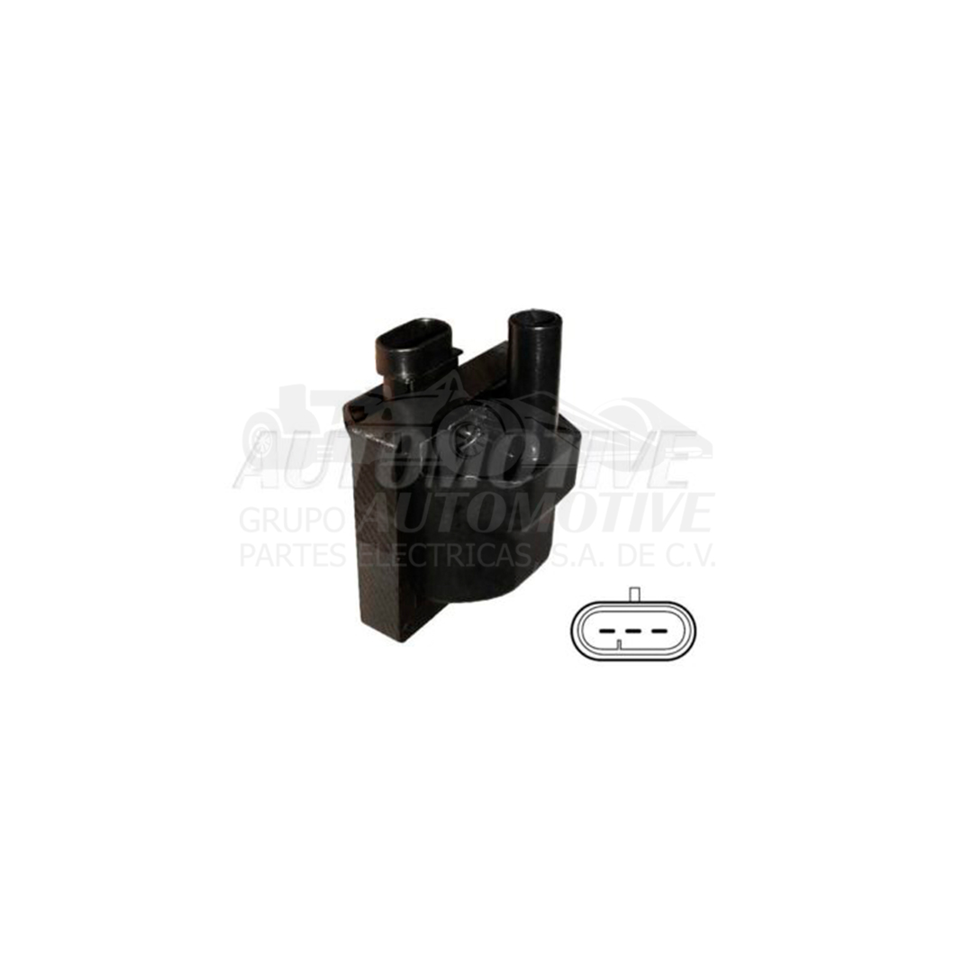 B30747 BOBINA - Imagen 4