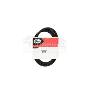 B70076 BANDA GATES