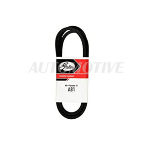 B81000 BANDA GATES