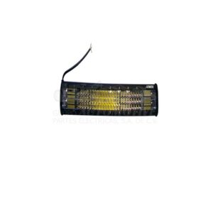 B81912 LEDS