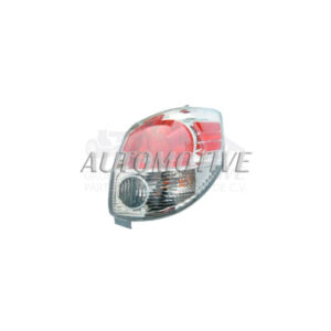 C00834 CALAVERA