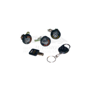 C01022 CERRADURA