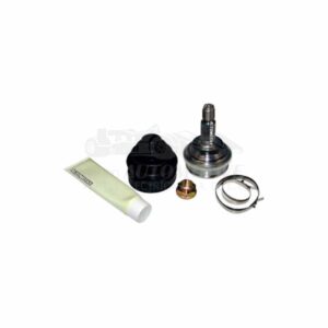 C08065 J.  HOMOCINETICA