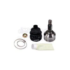 C11607 J. HOMOCINETICA