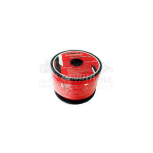 C18303 CABLE DE PLASTICO ALEACION ( ALUMINIO / COBRE) CALIBRE 18