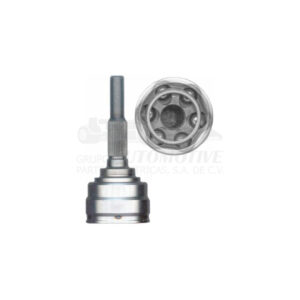 C63538 JUNTA HOMOCINETICA