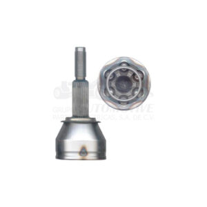 C65693 JTA HOMOCINETICA