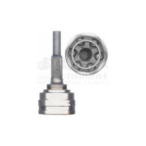 C67644 JTA HOMOCINETICA