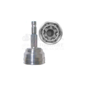 C68080 JUNTA HOMOCINETICA