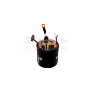 C72391 CARCASA