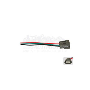 CB0013 CONECTOR