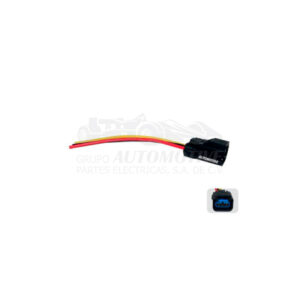 CC0015 CONECTOR